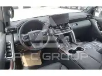 2026 Toyota LAND CRUISER
