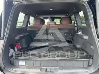 2026 Toyota LAND CRUISER