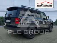 2026 Toyota LAND CRUISER