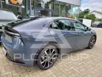 2026 Toyota PRIUS