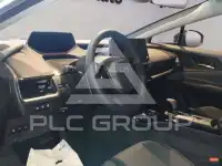 2026 Toyota PRIUS