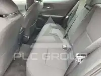 2026 Toyota PRIUS