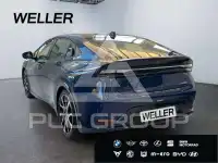 2026 Toyota PRIUS