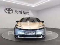 2026 Toyota PRIUS