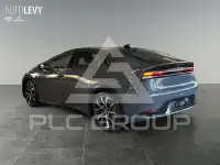 2026 Toyota PRIUS