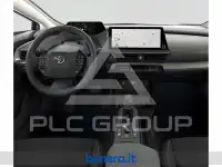 2026 Toyota PRIUS