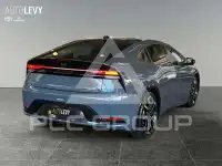 2026 Toyota PRIUS
