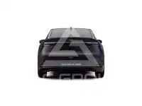 2026 Toyota PRIUS
