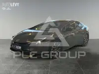 2026 Toyota PRIUS