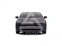 2026 Toyota PRIUS