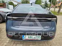 2026 Toyota PRIUS