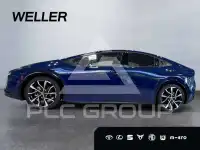 2026 Toyota PRIUS
