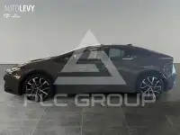 2026 Toyota PRIUS