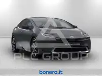2026 Toyota PRIUS