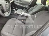 2026 Toyota PRIUS