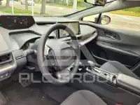 2026 Toyota PRIUS
