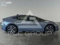 2026 Toyota PRIUS
