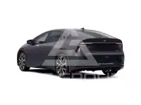 2026 Toyota PRIUS