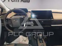 2026 Toyota PRIUS