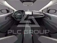 2026 Toyota PRIUS