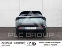 2026 Toyota Urban Cruiser
