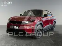 2026 Toyota Urban Cruiser