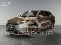 2026 Toyota Urban Cruiser