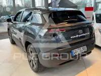 2026 Toyota Urban Cruiser