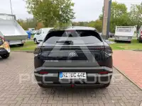 2026 Toyota Urban Cruiser
