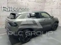 2026 Toyota Urban Cruiser