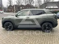 2026 Toyota Urban Cruiser