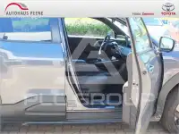 2026 Toyota Urban Cruiser