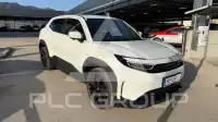 2026 Toyota Urban Cruiser