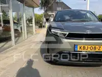 2026 Toyota Urban Cruiser