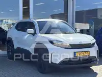 2026 Toyota Urban Cruiser