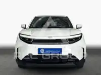 2026 Toyota Urban Cruiser