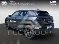 2026 Toyota Urban Cruiser