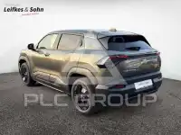 2026 Toyota Urban Cruiser