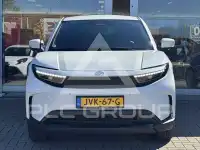 2026 Toyota Urban Cruiser