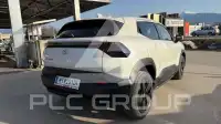 2026 Toyota Urban Cruiser