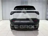 2026 Toyota Urban Cruiser