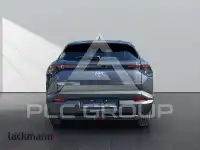 2026 Toyota Urban Cruiser