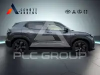 2026 Toyota Urban Cruiser