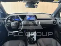 2026 Toyota Urban Cruiser