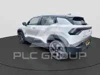 2026 Toyota Urban Cruiser