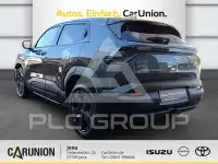 2026 Toyota Urban Cruiser