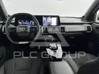 2026 Toyota Urban Cruiser