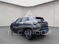 2026 Toyota Urban Cruiser