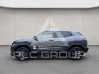 2026 Toyota Urban Cruiser