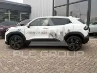 2026 Toyota Urban Cruiser